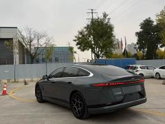 Changan Qiyuan A07 Pure Electric True Value Edition 710 Flagship - ფოტო 9
