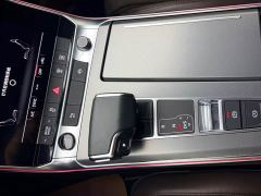 Audi A7L 45TFSI S-line Dream Edition Fluid Crystal Package - ფოტო 16