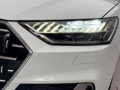 Audi A7L 45TFSI S-line Dream Edition Fluid Crystal Package - ფოტო 7