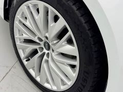 Audi A7L 45TFSI S-line Dream Edition Fluid Crystal Package - ფოტო 8
