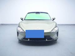Xiaomi SU7 Quad Motor Ultra-Long Range Advanced Autonomous Driving Max - photo 2