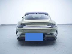 Xiaomi SU7 Quad Motor Ultra-Long Range Advanced Autonomous Driving Max - photo 6