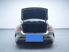 Xiaomi SU7 Quad Motor Ultra-Long Range Advanced Autonomous Driving Max - photo 8