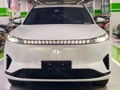 Dongfeng eπ008 636Max Pure Electric 6-Seater - photo 2