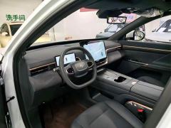 Dongfeng eπ008 636Max Pure Electric 6-Seater - photo 3