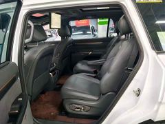 Dongfeng eπ008 636Max Pure Electric 6-Seater - photo 4