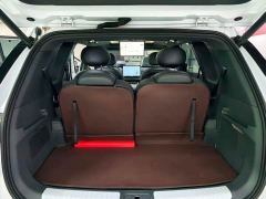 Dongfeng eπ008 636Max Pure Electric 6-Seater - photo 5