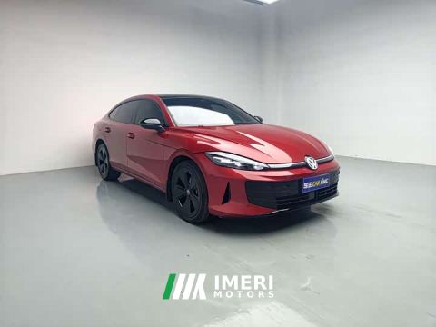 2025 Volkswagen Lingdu L GTS 380TSI Lingfeng Million Anniversary Edition - ავტომობილი ჩინეთიდან