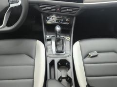 Volkswagen Bora 300TSI Edition - ფოტო 19