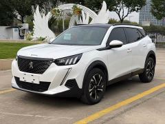 Peugeot 2008 230THP THE ONE - ფოტო 1