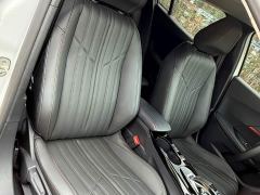 Peugeot 2008 230THP THE ONE - ფოტო 10