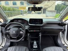 Peugeot 2008 230THP THE ONE - ფოტო 12
