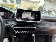 Peugeot 2008 230THP THE ONE - ფოტო 13
