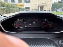 Peugeot 2008 230THP THE ONE - ფოტო 14