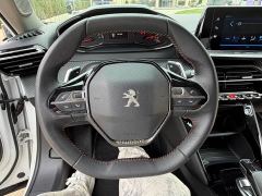Peugeot 2008 230THP THE ONE - ფოტო 15