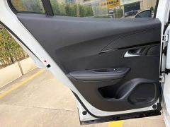 Peugeot 2008 230THP THE ONE - ფოტო 17