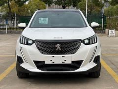 Peugeot 2008 230THP THE ONE - ფოტო 2