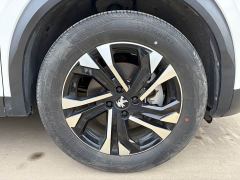 Peugeot 2008 230THP THE ONE - ფოტო 20