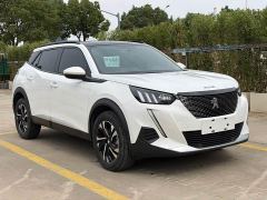 Peugeot 2008 230THP THE ONE - ფოტო 3