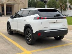 Peugeot 2008 230THP THE ONE - ფოტო 5