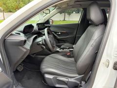 Peugeot 2008 230THP THE ONE - ფოტო 6
