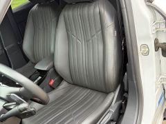 Peugeot 2008 230THP THE ONE - ფოტო 7