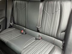 Peugeot 2008 230THP THE ONE - ფოტო 8