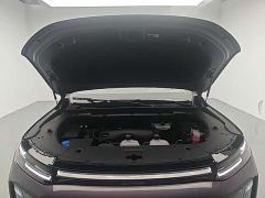 Leapmotor Leapo C10 290 Lidar Version - ფოტო 17