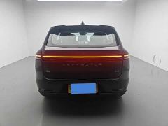 Leapmotor Leapo C10 290 Lidar Version - ფოტო 3