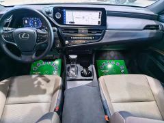Lexus ES 200 Excellence Edition - фото 11