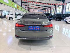 Lexus ES 200 Excellence Edition - фото 17