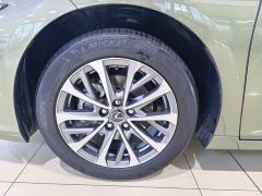 Lexus ES 200 Excellence Edition - фото 6