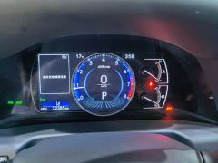 Lexus ES 200 Excellence Edition - фото 8