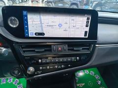 Lexus ES 200 Excellence Edition - фото 9