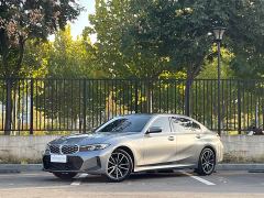 BMW 3 Series 325Li M Sport Package - фото 1