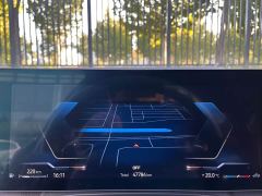 BMW 3 Series 325Li M Sport Package - фото 10