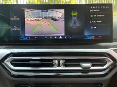 BMW 3 Series 325Li M Sport Package - фото 11