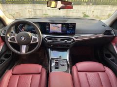 BMW 3 Series 325Li M Sport Package - фото 13