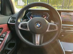 BMW 3 Series 325Li M Sport Package - фото 14