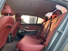 BMW 3 Series 325Li M Sport Package - фото 15