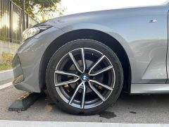 BMW 3 Series 325Li M Sport Package - фото 17