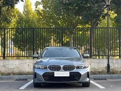 BMW 3 Series 325Li M Sport Package - фото 2