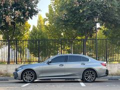 BMW 3 Series 325Li M Sport Package - фото 3
