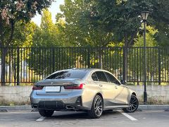 BMW 3 Series 325Li M Sport Package - фото 4