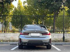 BMW 3 Series 325Li M Sport Package - фото 5