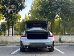 BMW 3 Series 325Li M Sport Package - фото 6