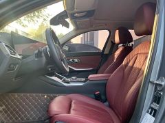 BMW 3 Series 325Li M Sport Package - фото 8