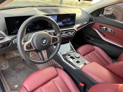 BMW 3 Series 325Li M Sport Package - фото 9