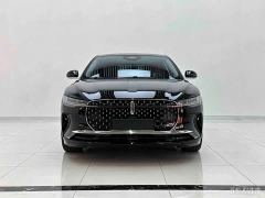 Lincoln Z 2.0T - ფოტო 1