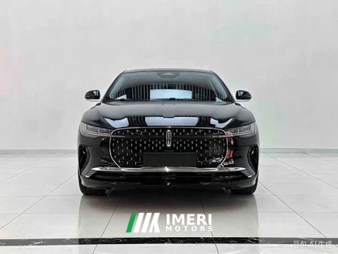 2026 Lincoln Z 2.0T - ავტომობილი ჩინეთიდან